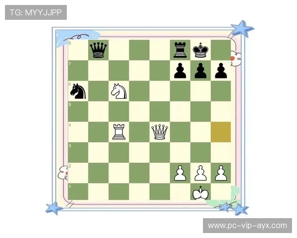 世界象棋超新星五连杀，棋坛震惊