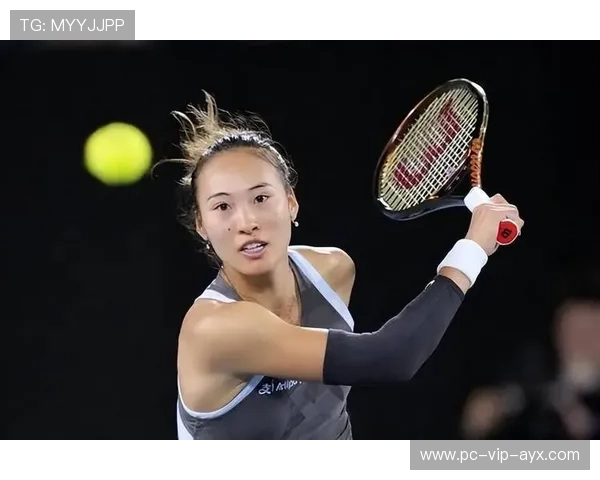 从冠军到休战:郑钦文职业生涯下一步能否回归? 从冠军到休战:郑钦文职业生涯下一步能否回归?