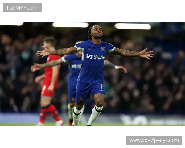 切尔西斯特林横向突破训练提升秘笈：让你在场上如虎添翼