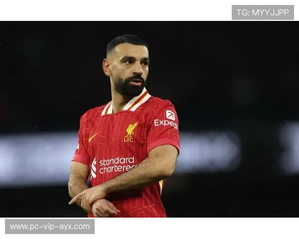 利物浦萨拉赫点球稳稳罚进