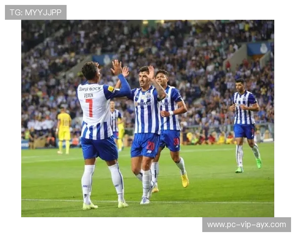 波尔图的中场对抗与分球为球队打造稳固节奏